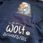 Preview: Plotterdatei 'Wolf im Schafsfell